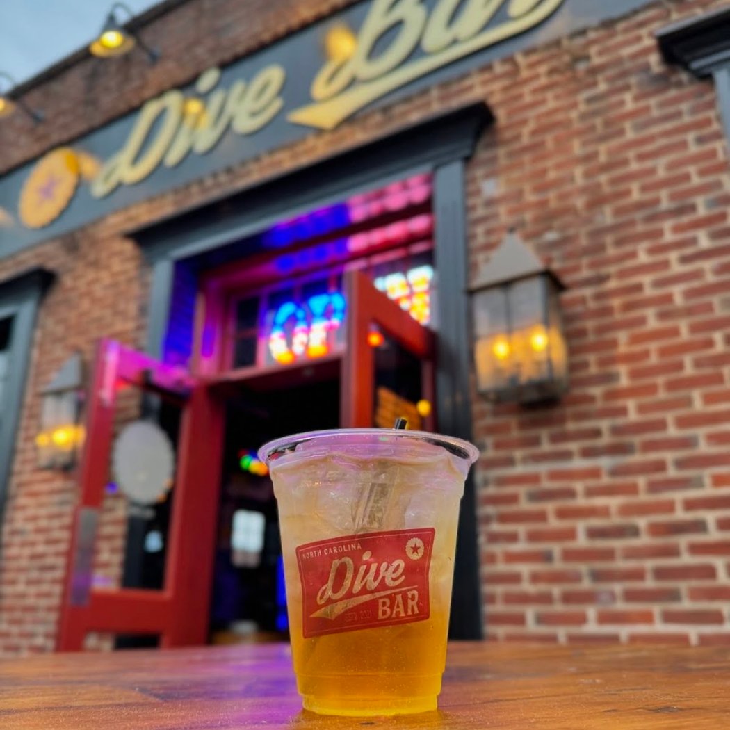 Dive Bar Winston-Salem 1