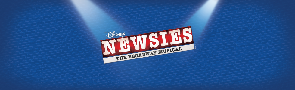 Newsies 1