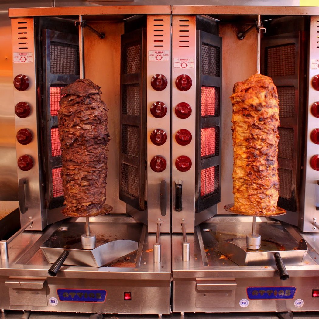 Shawarmania 2