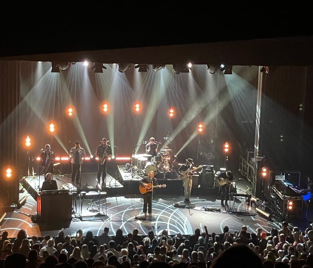Silversun Pickups 1