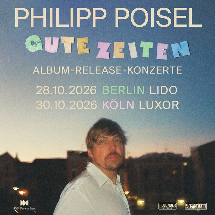 PHILIPP POISEL 1