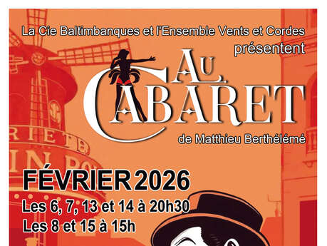 Au Cabaret 2
