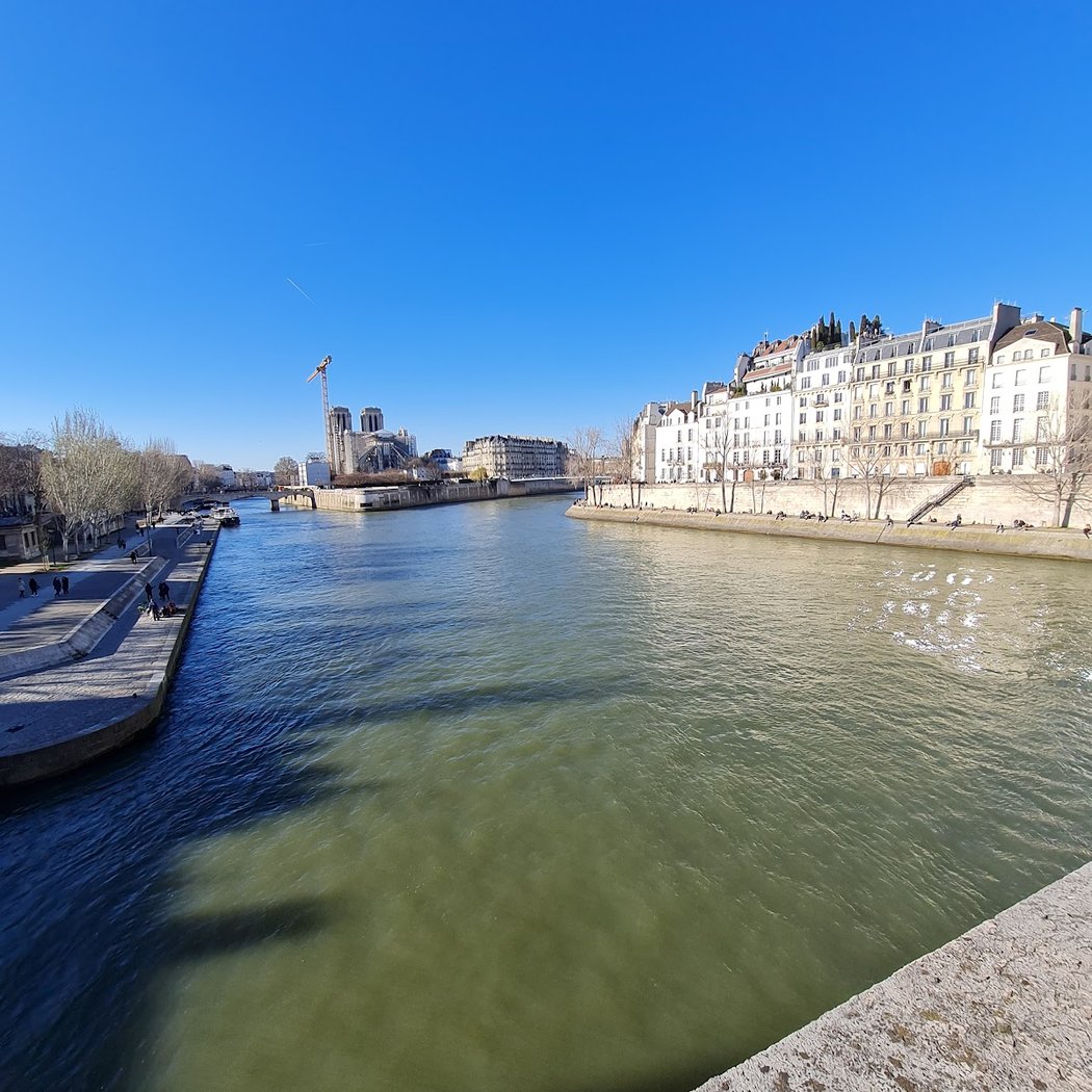 Quai de la Tournelle 3
