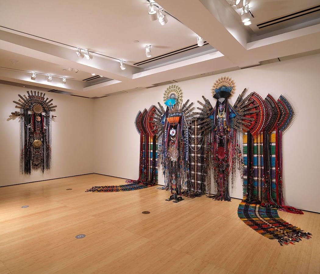 Asia Society and Museum 2