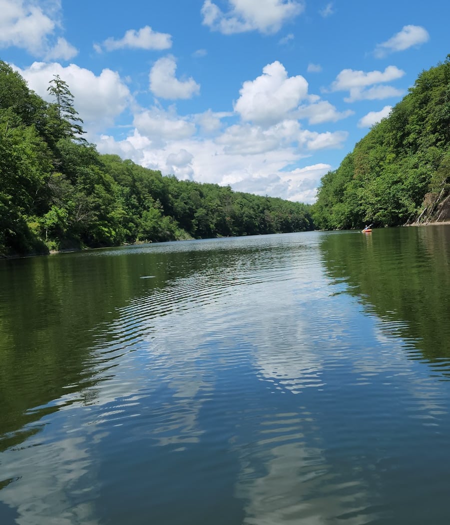 Saugerties Village Beach 3