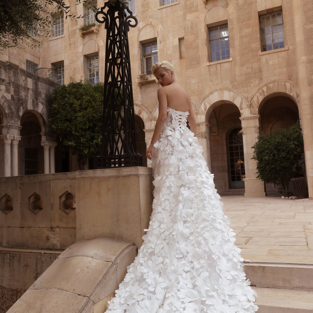 Pnina Tornai Trunk Show 1
