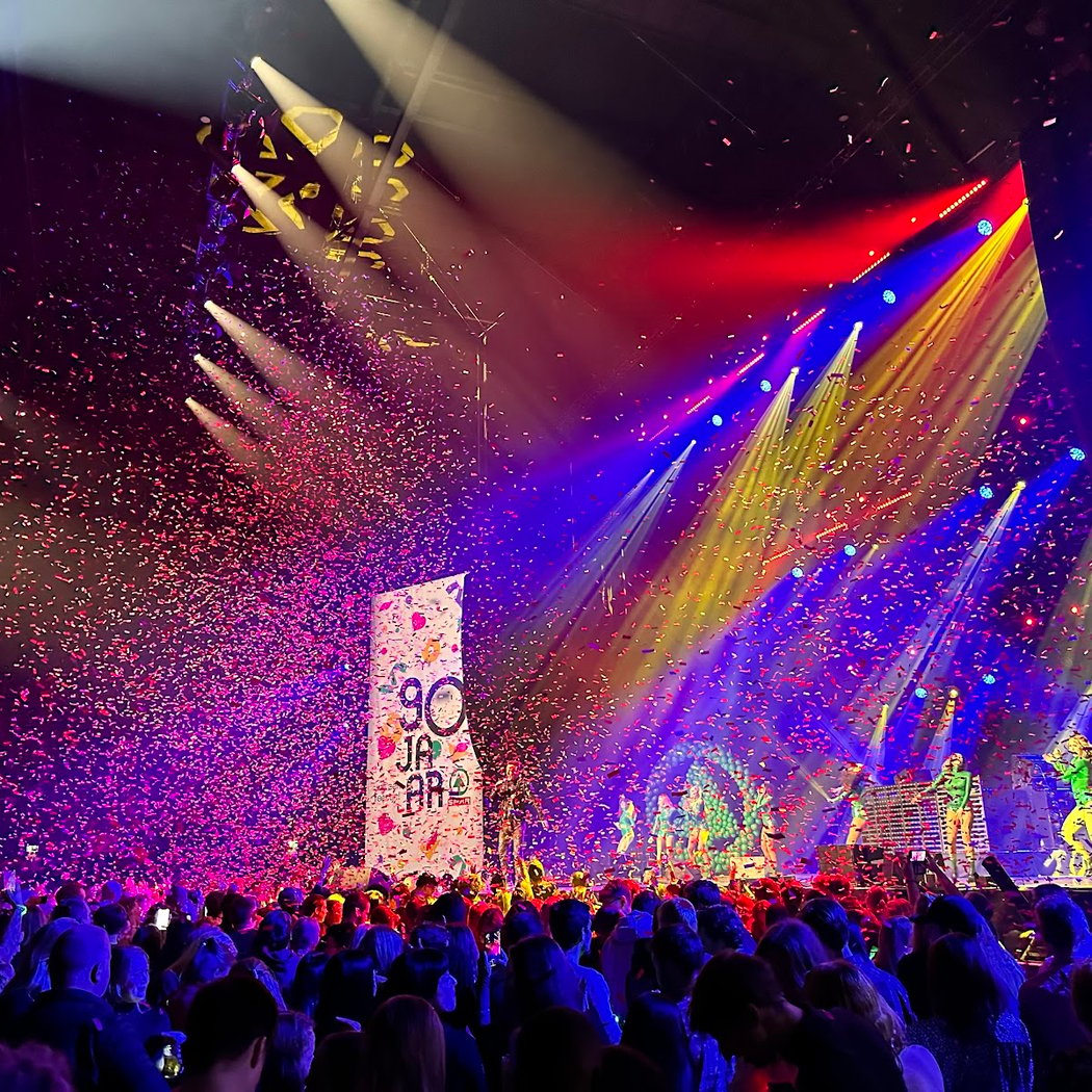 AFAS Live 3