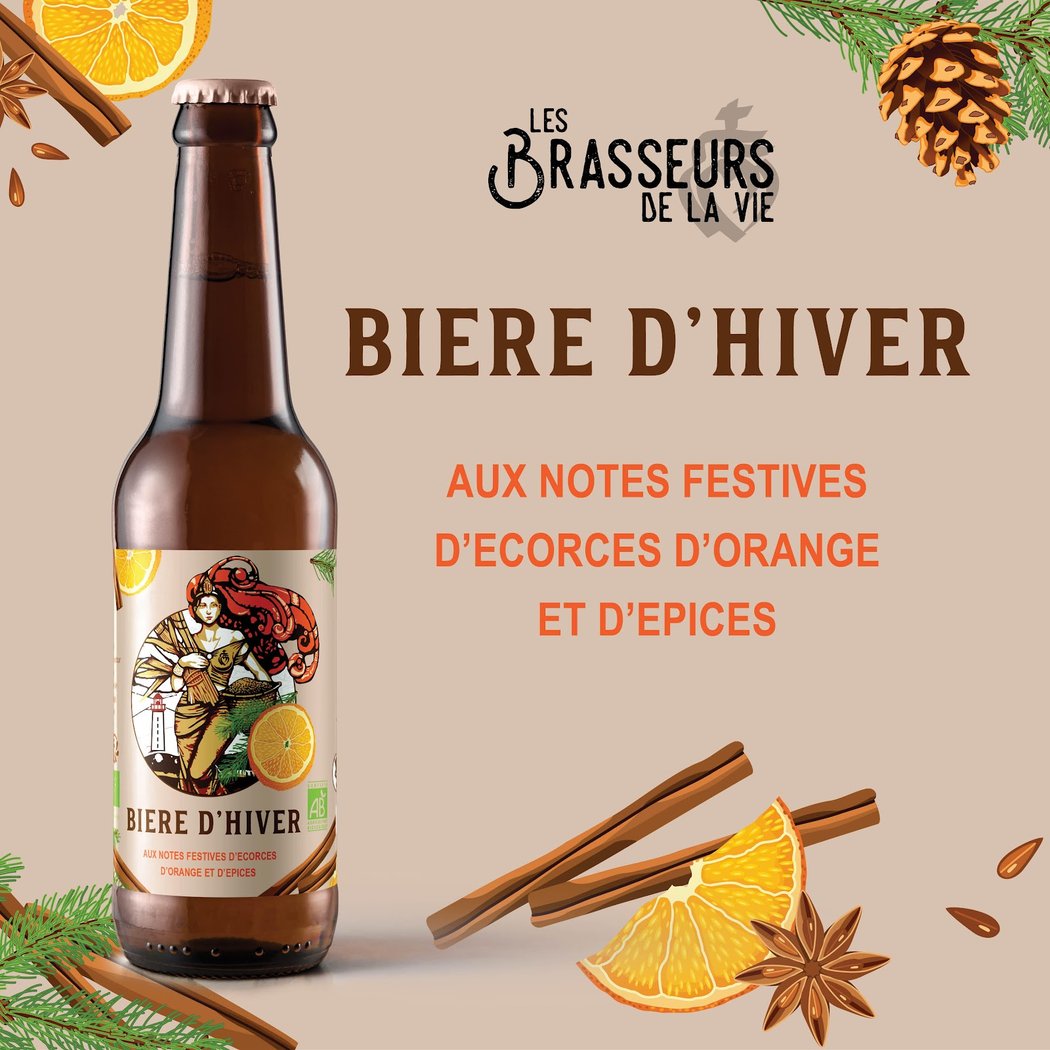 Brasseurs de la Vie-atelier brassage & distillation-Bar brasserie artisanale-Boutique vente directe 1
