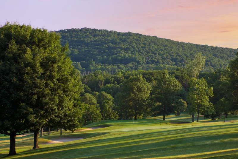 Putnam County Golf Course 2