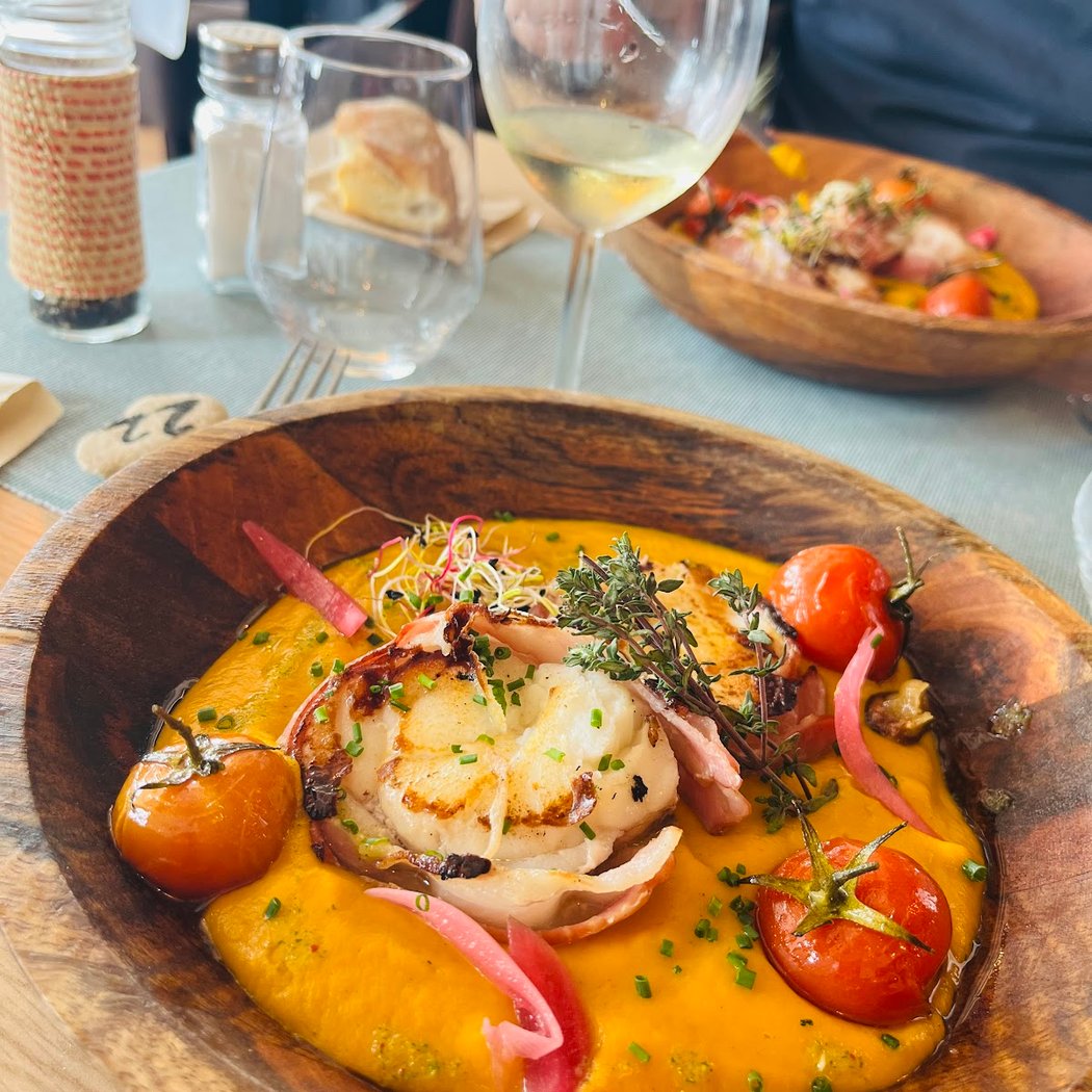 Restaurant Le Chalut 1