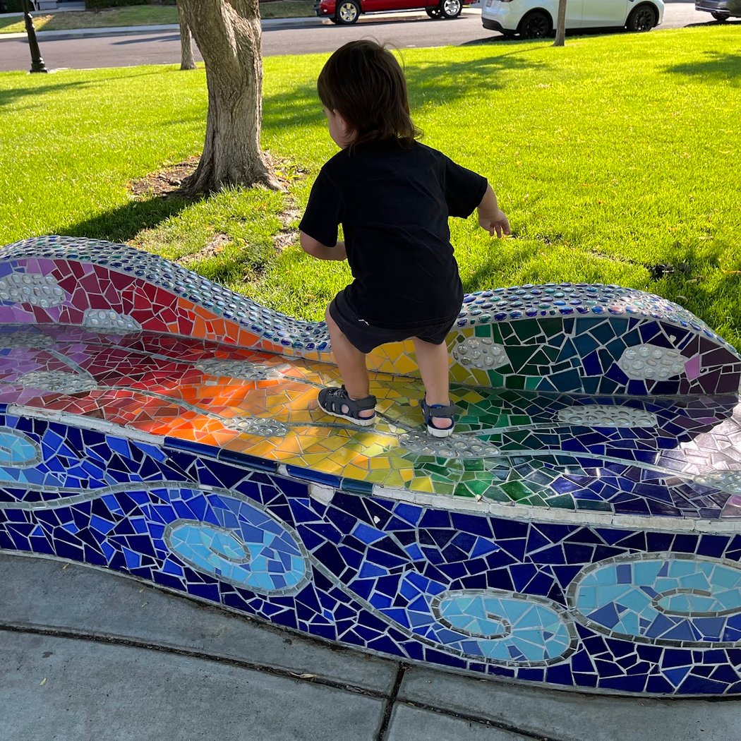 Rainbows End Park 3