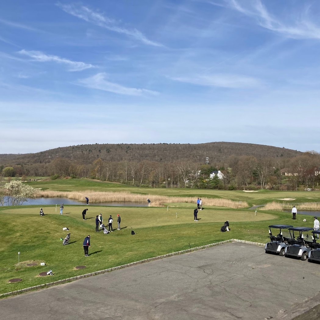 Neshanic Valley Golf Course 2