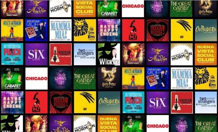 Founded By Broadway 1