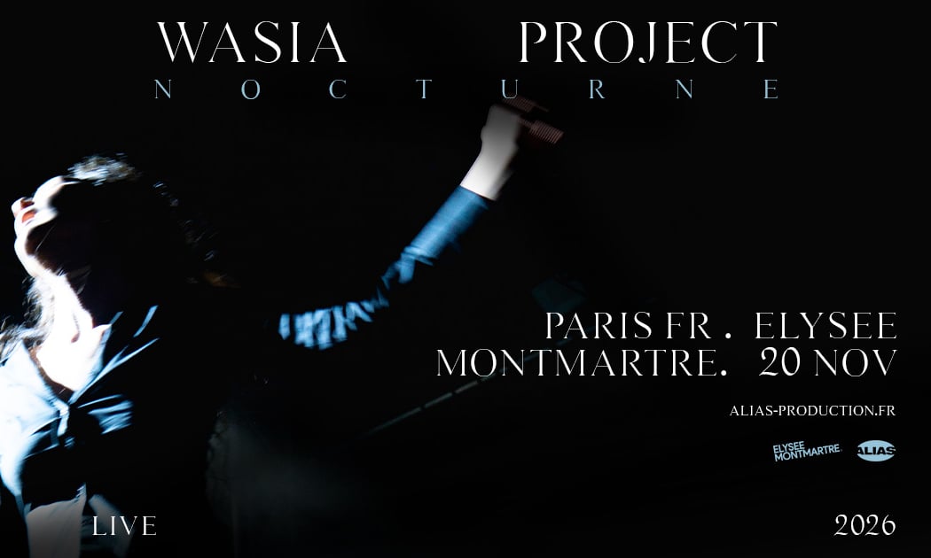 WASIA PROJECT 1