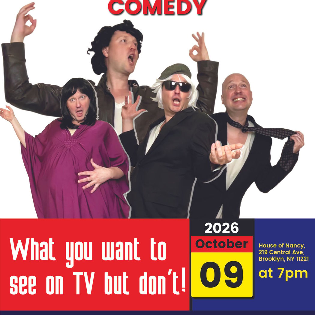A Social Activist Comedy