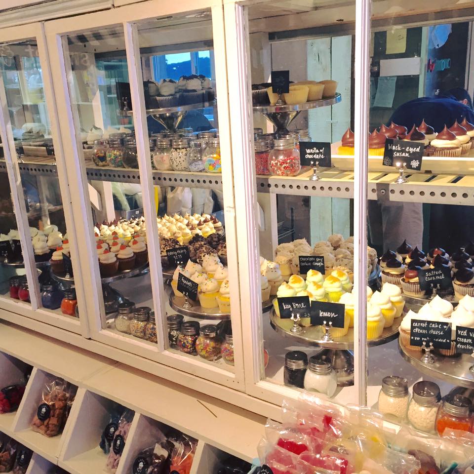 Sweethaus 2