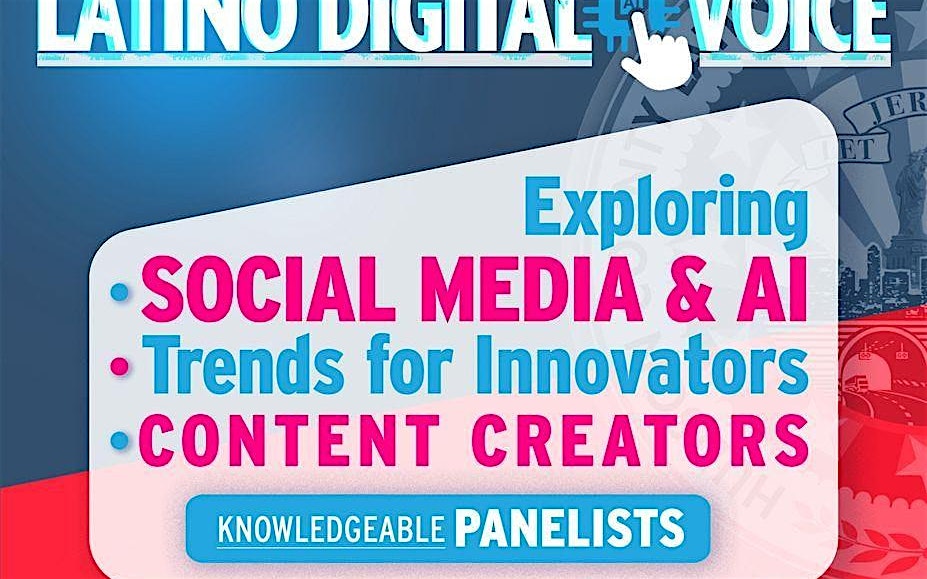 Latino Digital Voice 1