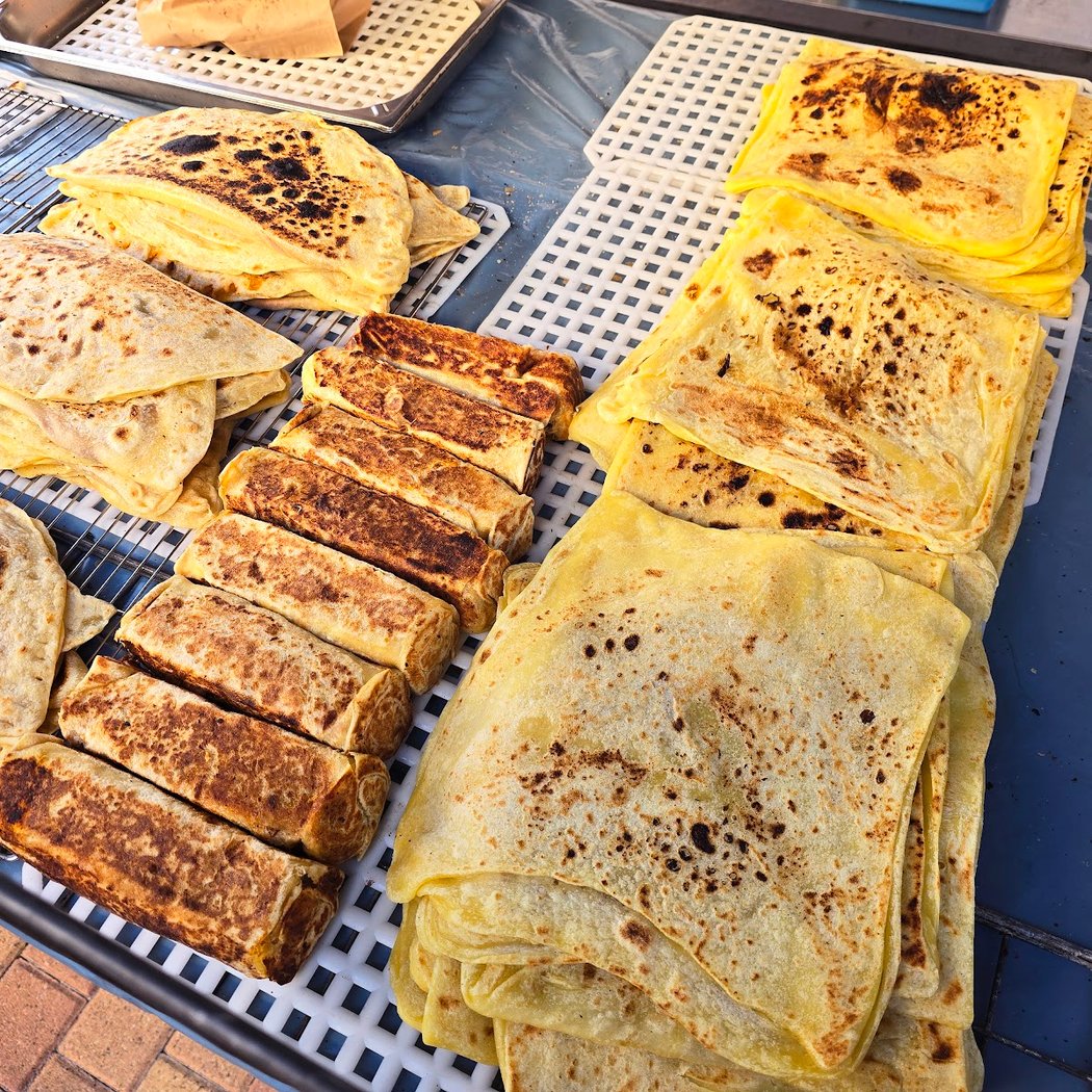 Marché d'Istres 1