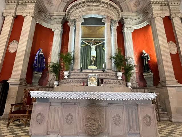 Templo del Hospital 2