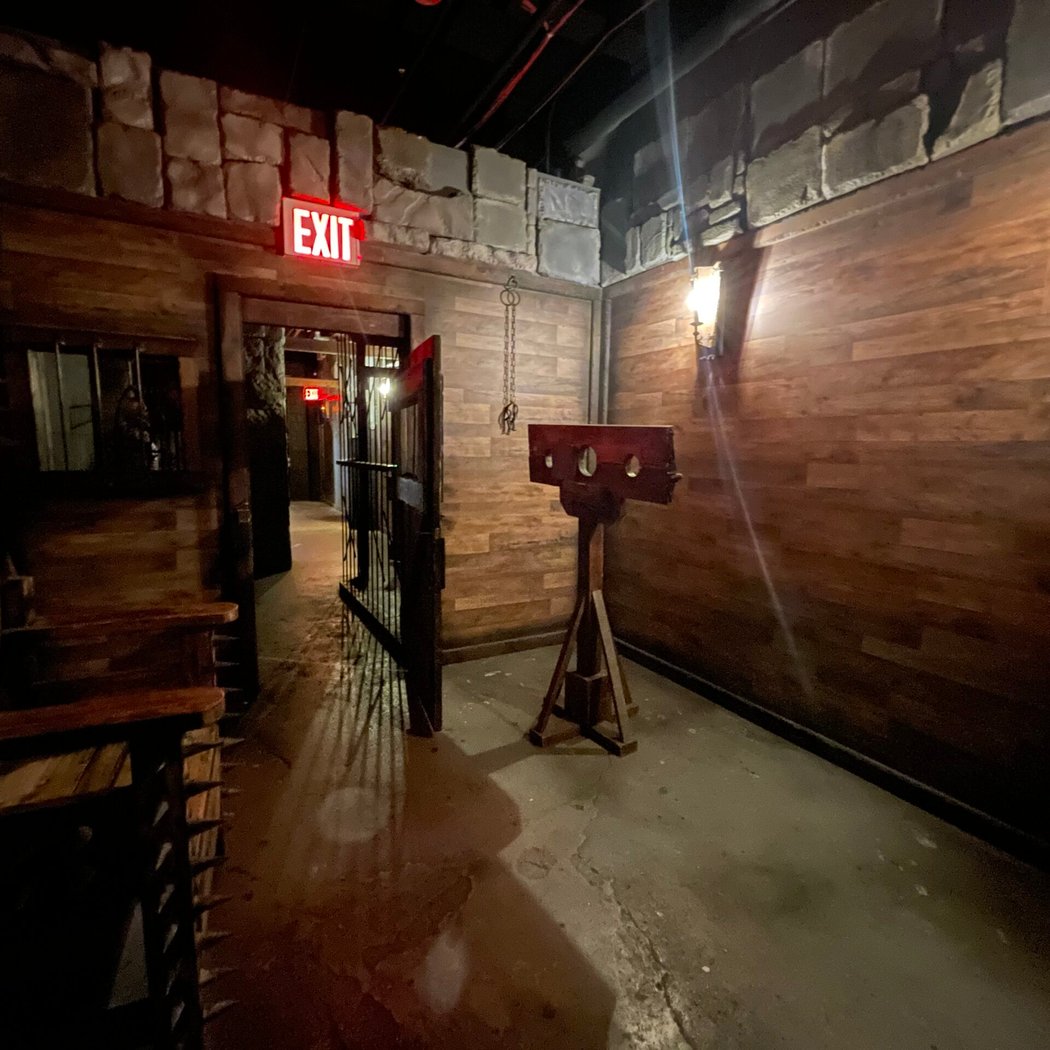 Epic Escape Rooms Brooklyn 2