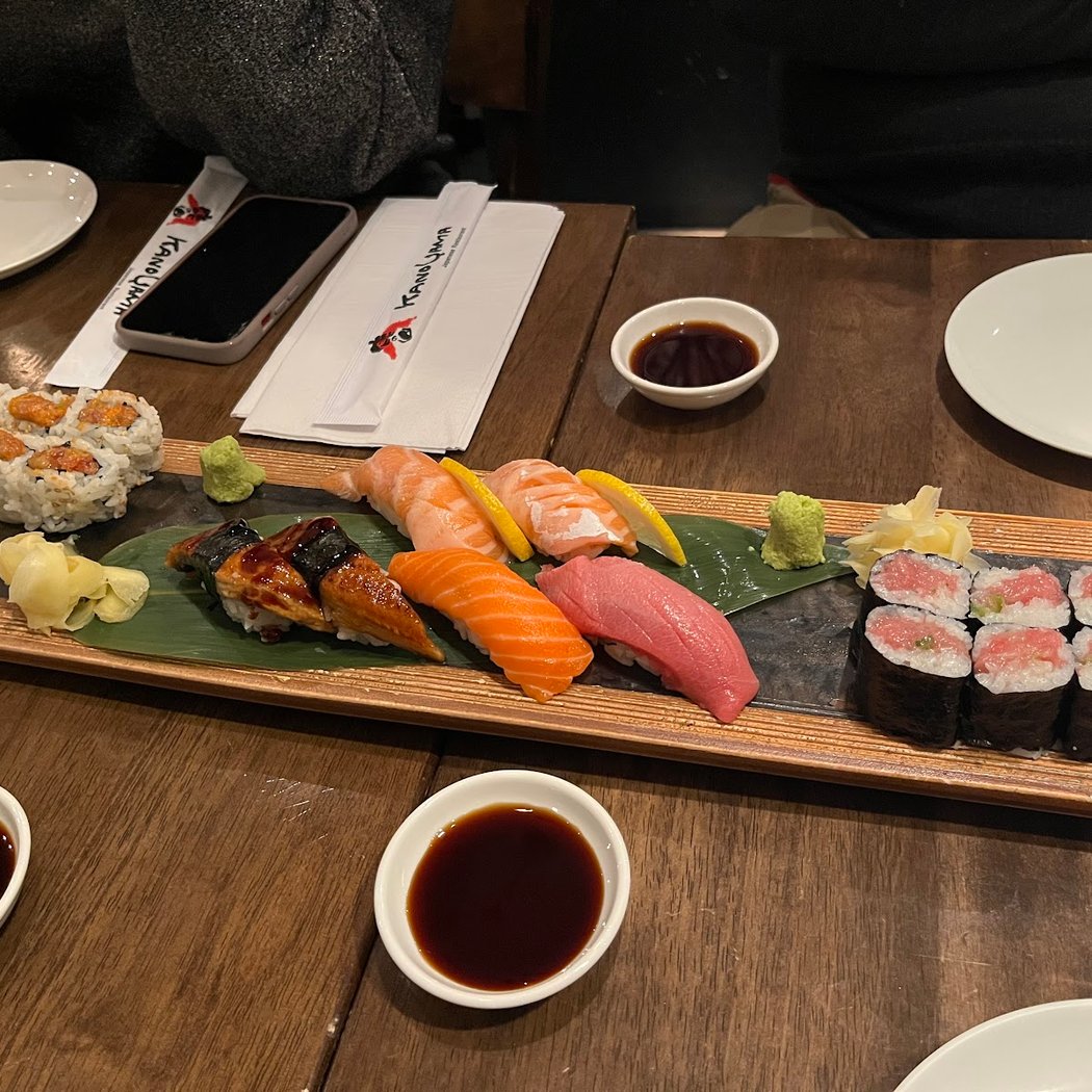 Kanoyama 4