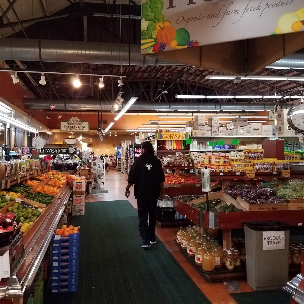 Farmer Joe's Marketplace 3