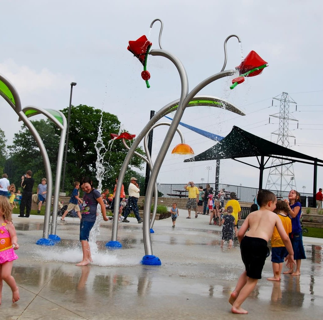 Kreager Park 2