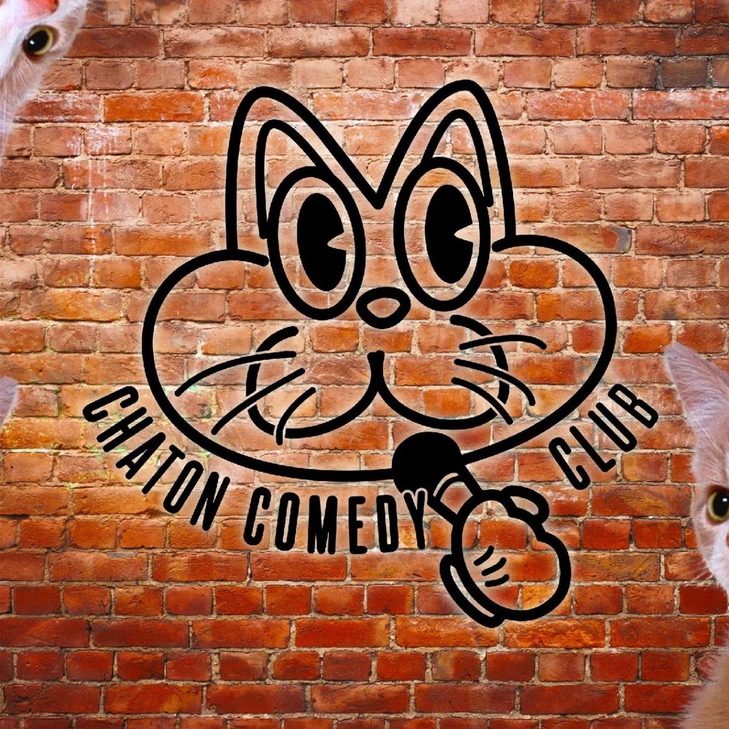 Chaton Comedy Club 2