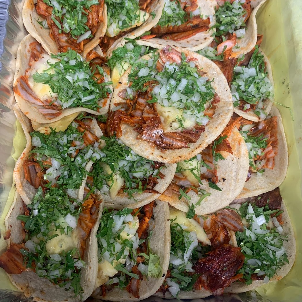 Tacos Alma Mixe 1