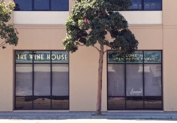 The Wine House 2