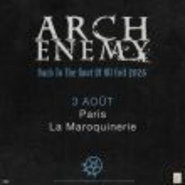 Arch Enemy 1