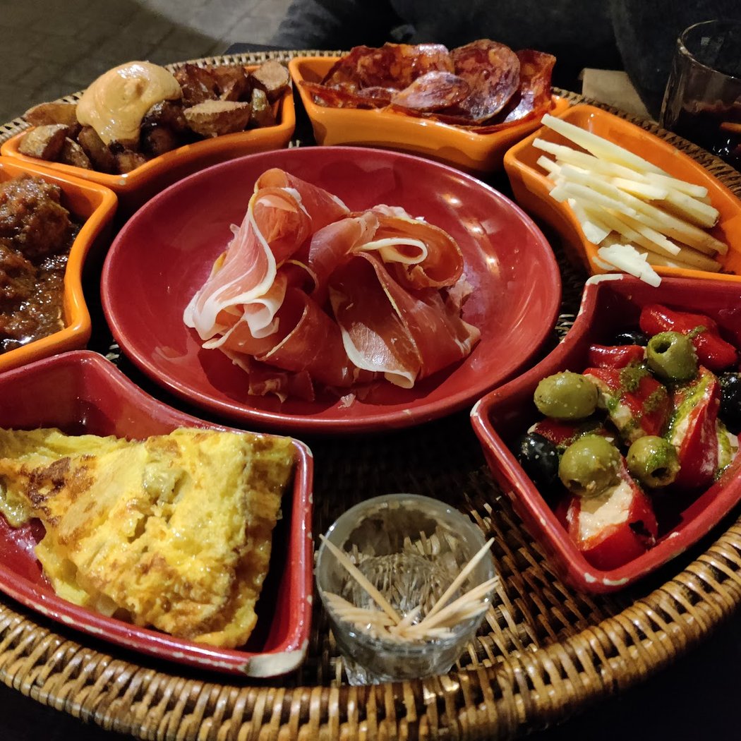 La Bodega 1