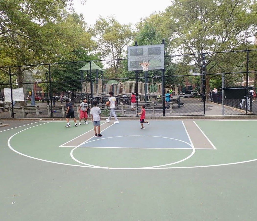 Pratt Playground 3