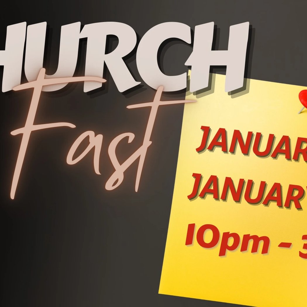 TLP Church Fast 1