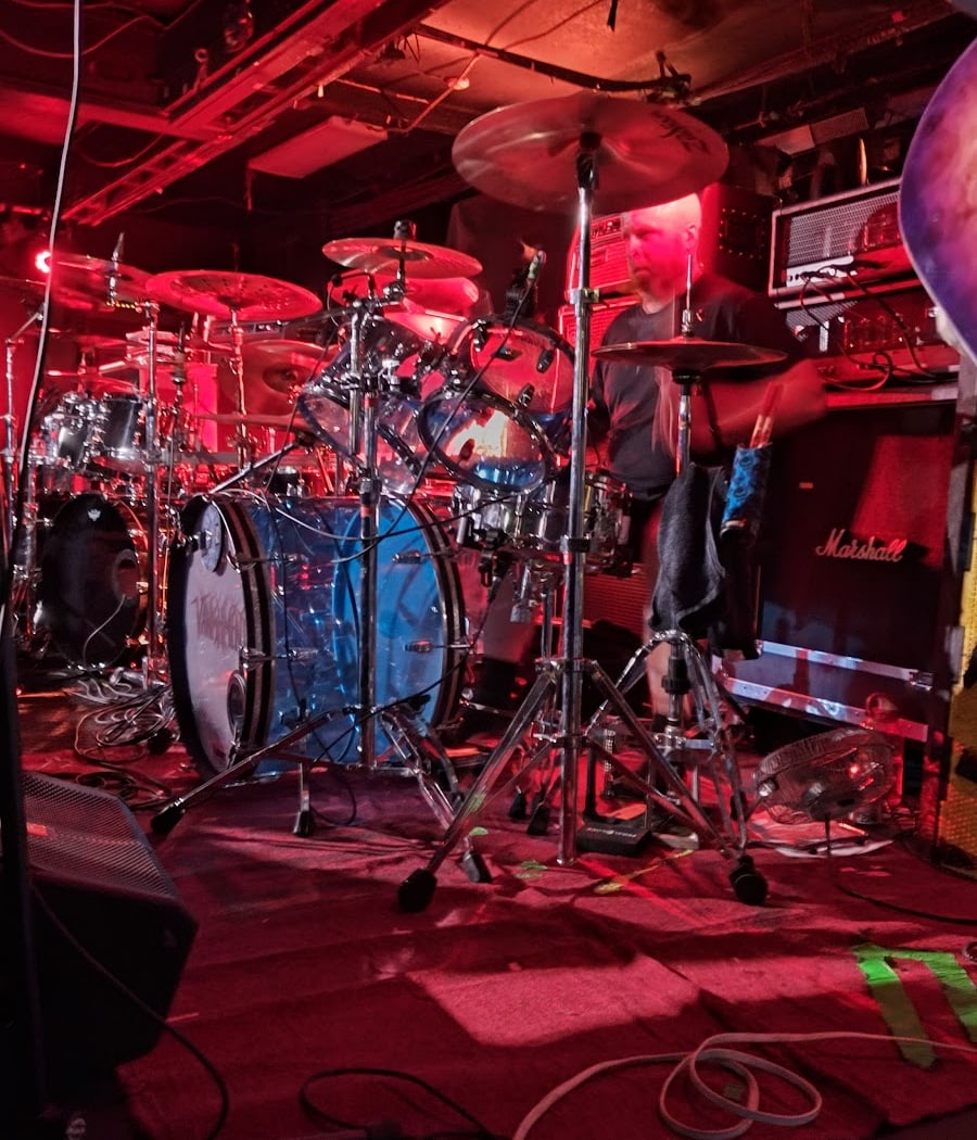 PeelingFlesh Concerts 3