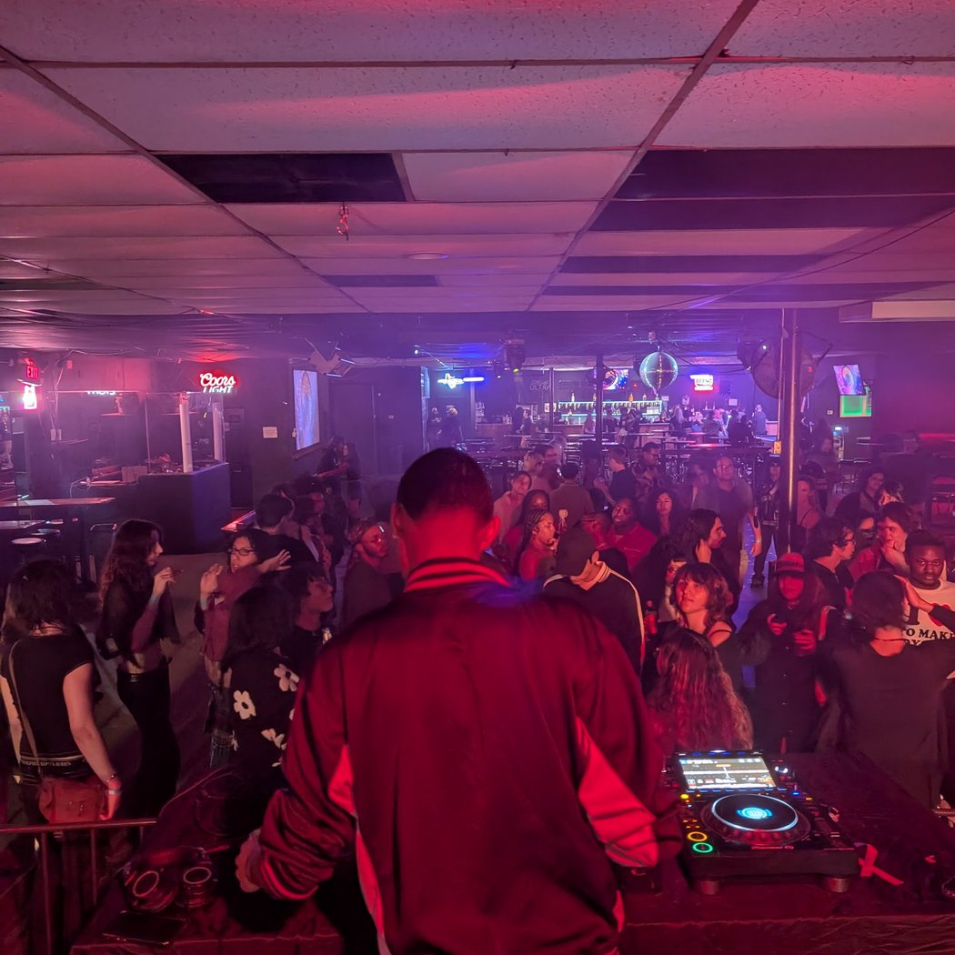 After Dark Party 3