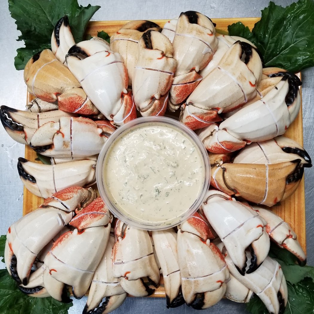 Midtown Catch Seafood 1
