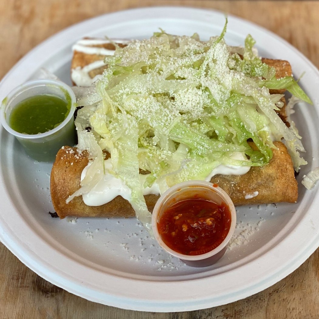 La Esquina Del Camaron Mexicano 3