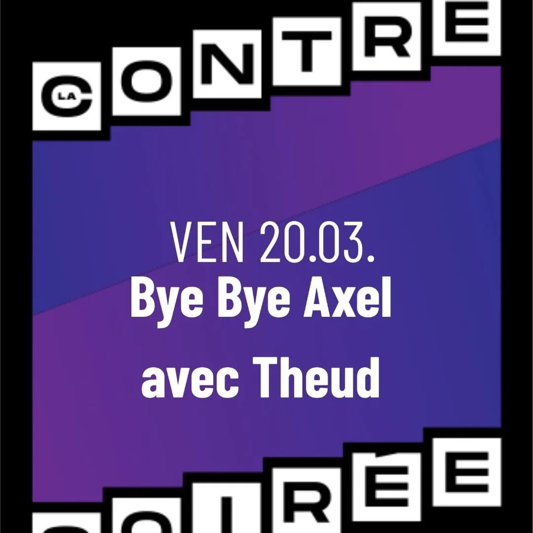 La Contre-Soirée 5