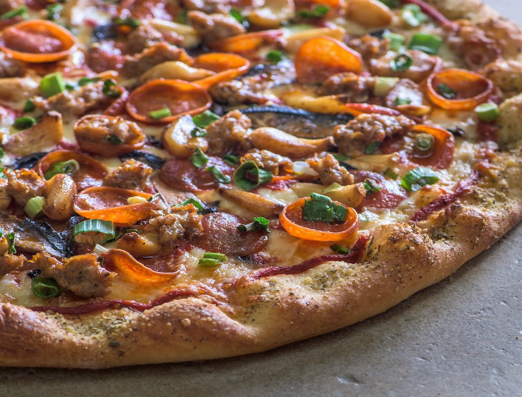 Pizza My Heart 1