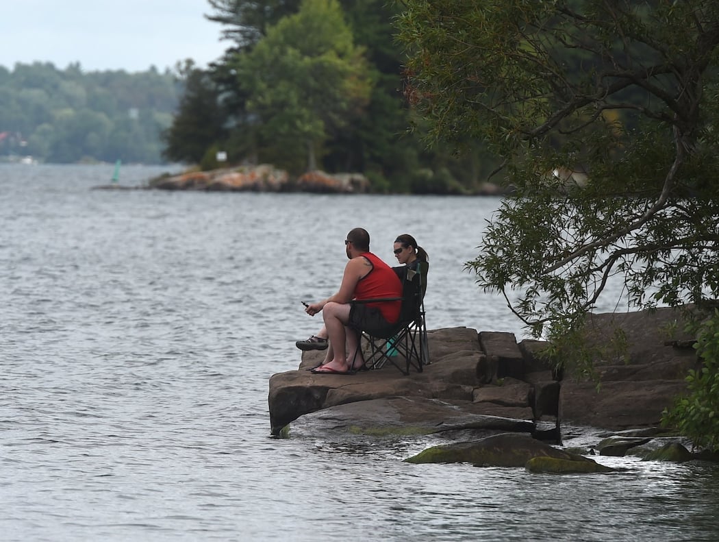 Wellesley Island State Park 2