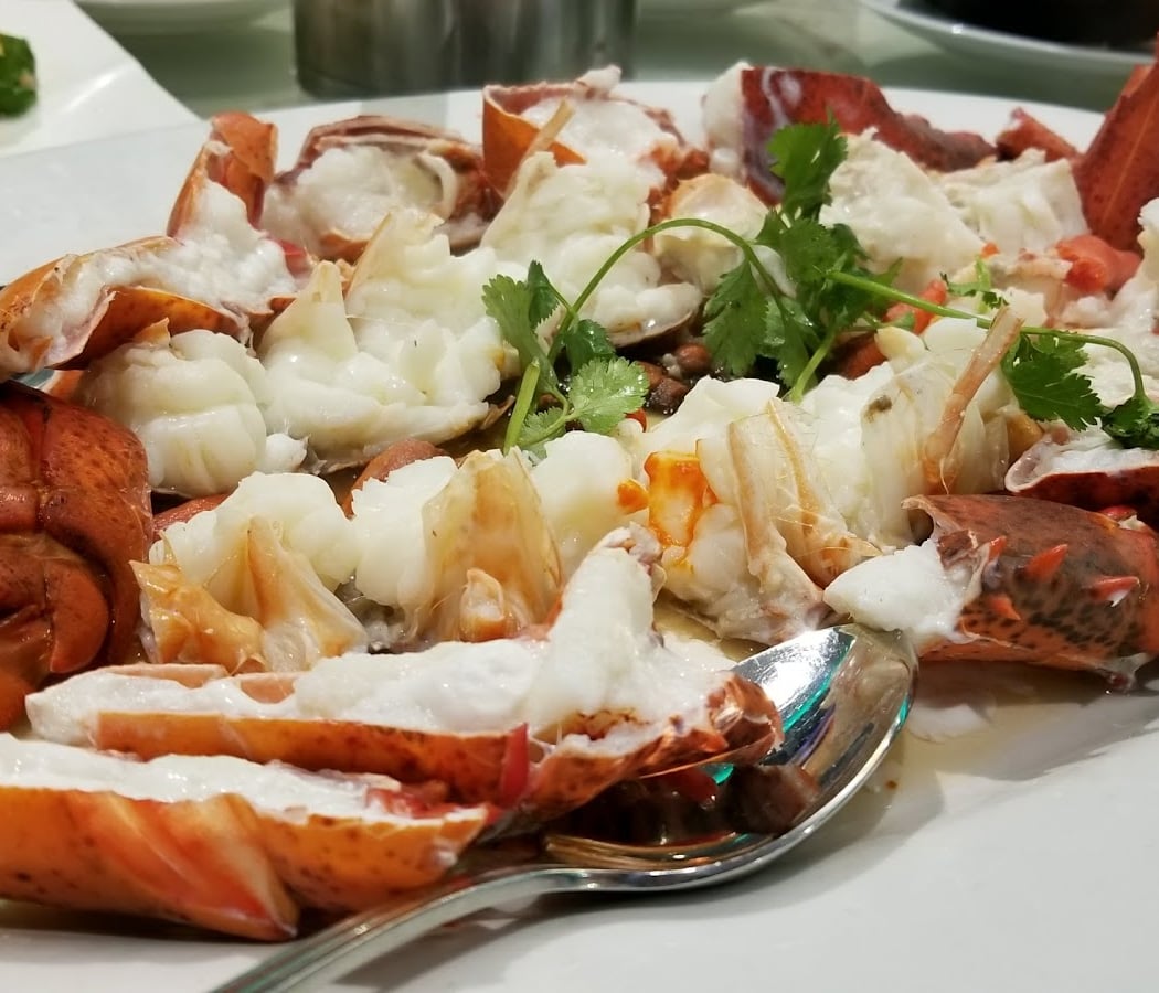 Henry's Cuisine 3
