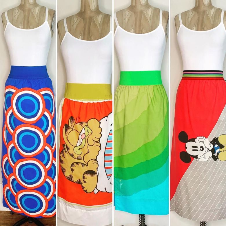 Ceci Bowman Designs 1