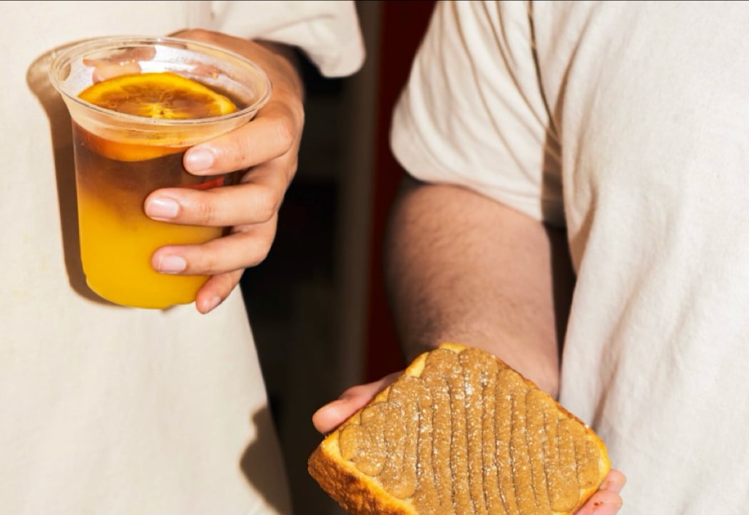 Outset Coffee - Financial District 1