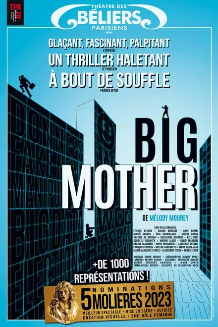 Big Mother 1