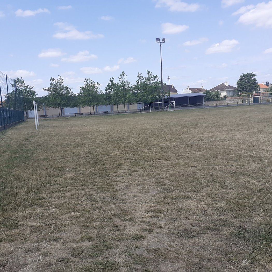 Complexe sportif, salle polyvalente 3