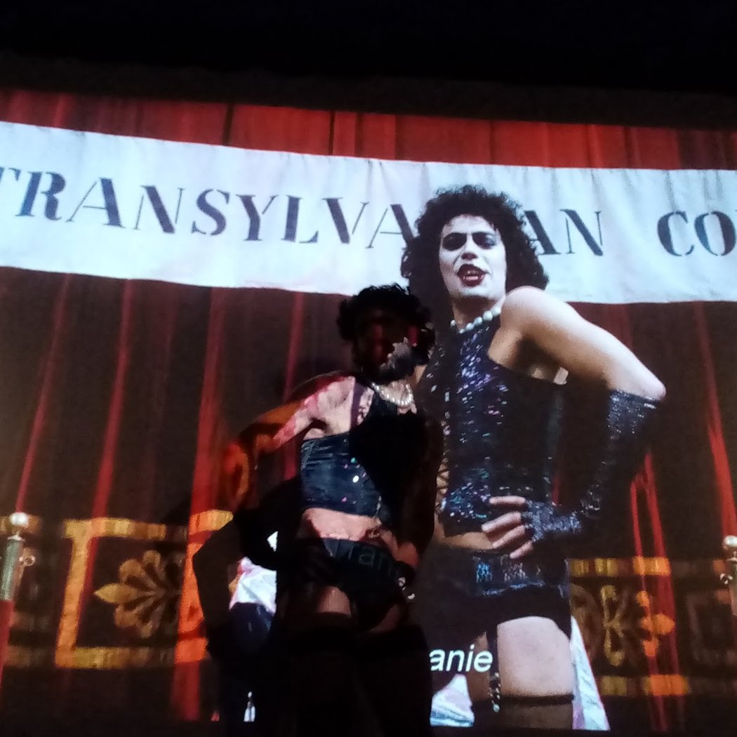 Rocky Horror Picture Show Live 3