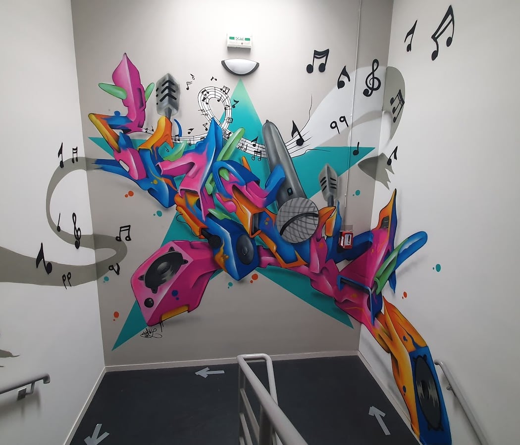 Le Centre Hip Hop 44 2