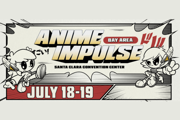 IMPULSE UNIVERSE: K-PLAY! FEST 3