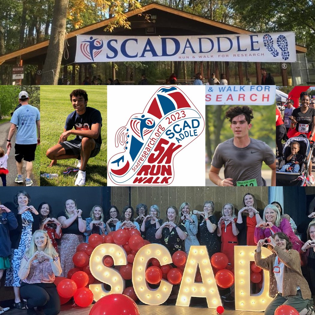 SCADaddle for Research 5K 2